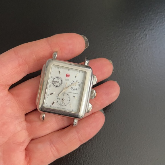 Michele watch face only - Picture 4 of 5